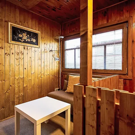Jizerky Paws & Sauna By Interhome * Kořenov