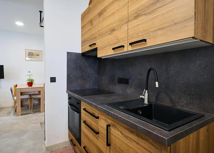 Jizerky Paws & Sauna By Interhome Chalet Korenov