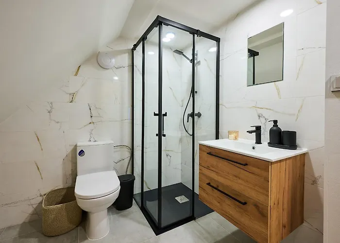 Chalet Jizerky Paws & Sauna By Interhome *